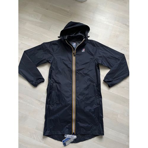 Kway Modèle Eiffel Femme