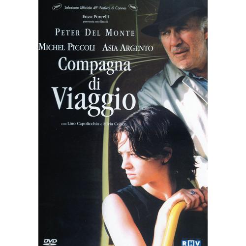 Compagne De Voyage - Compagna Di Viaggio - Import Italie
