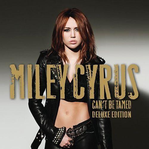 Can't Be Tamed -Cd+Dvd-