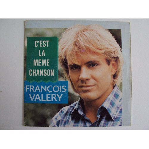 C'est La Même Chanson<Br>J'explose