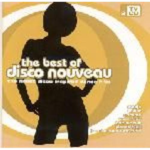 Best Of Disco Nouveau