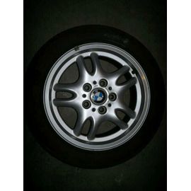 1 Jante Bmw 16 Pouces