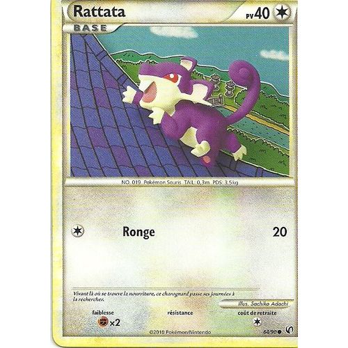 Rattata
