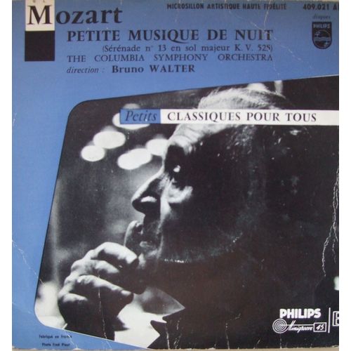 Petite Musique De Nuit