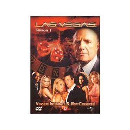 Las Vegas - Saison 1