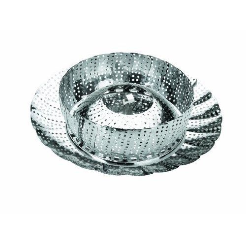 Lacor - 60349 - Bouilloire Extensible - Diamètre: 24 Cm