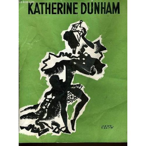 Katherine Dunham