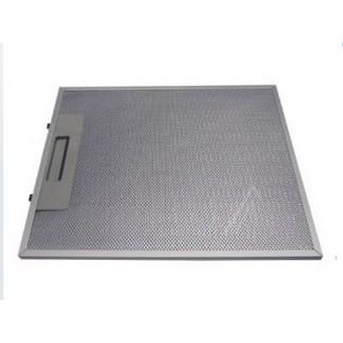 Filtre Metal (Anti Graisses) 252x300mm Hotte Indesit Hi591