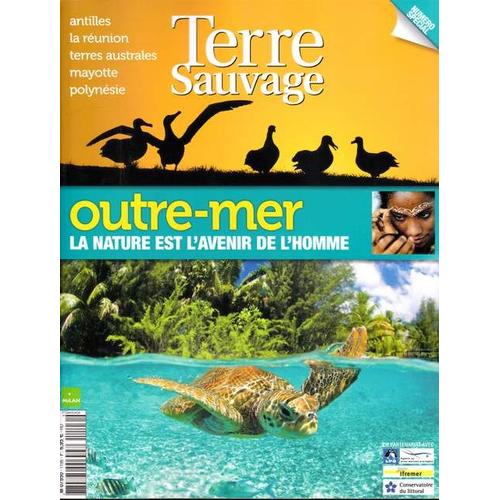 Terre Sauvage 1106