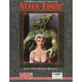 Alien Logic Pc