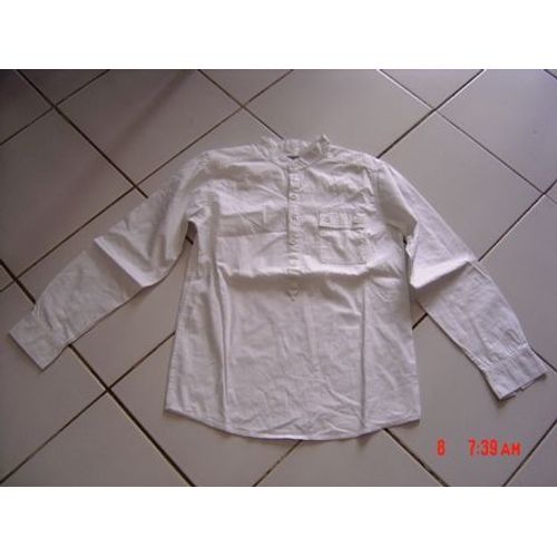 Chemise La Redoute