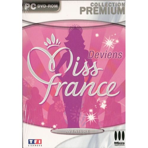 Deviens Miss France 3do
