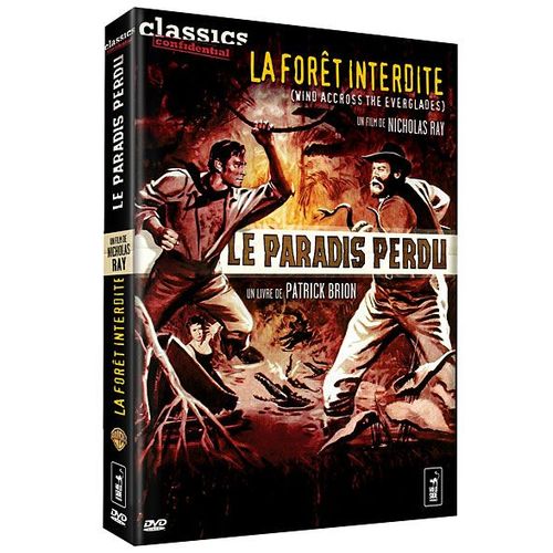 La Forêt Interdite - Édition Prestige