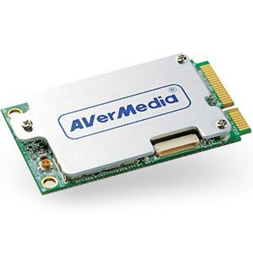 AverMedia A309 - Tuner DVB-T MiniCard