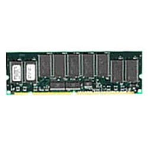 Micron - Mémoire - 128 Mo - SDRAM  - PC133 - DIMM 168 broches - CL3