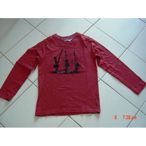 T-Shirt La Redoute
