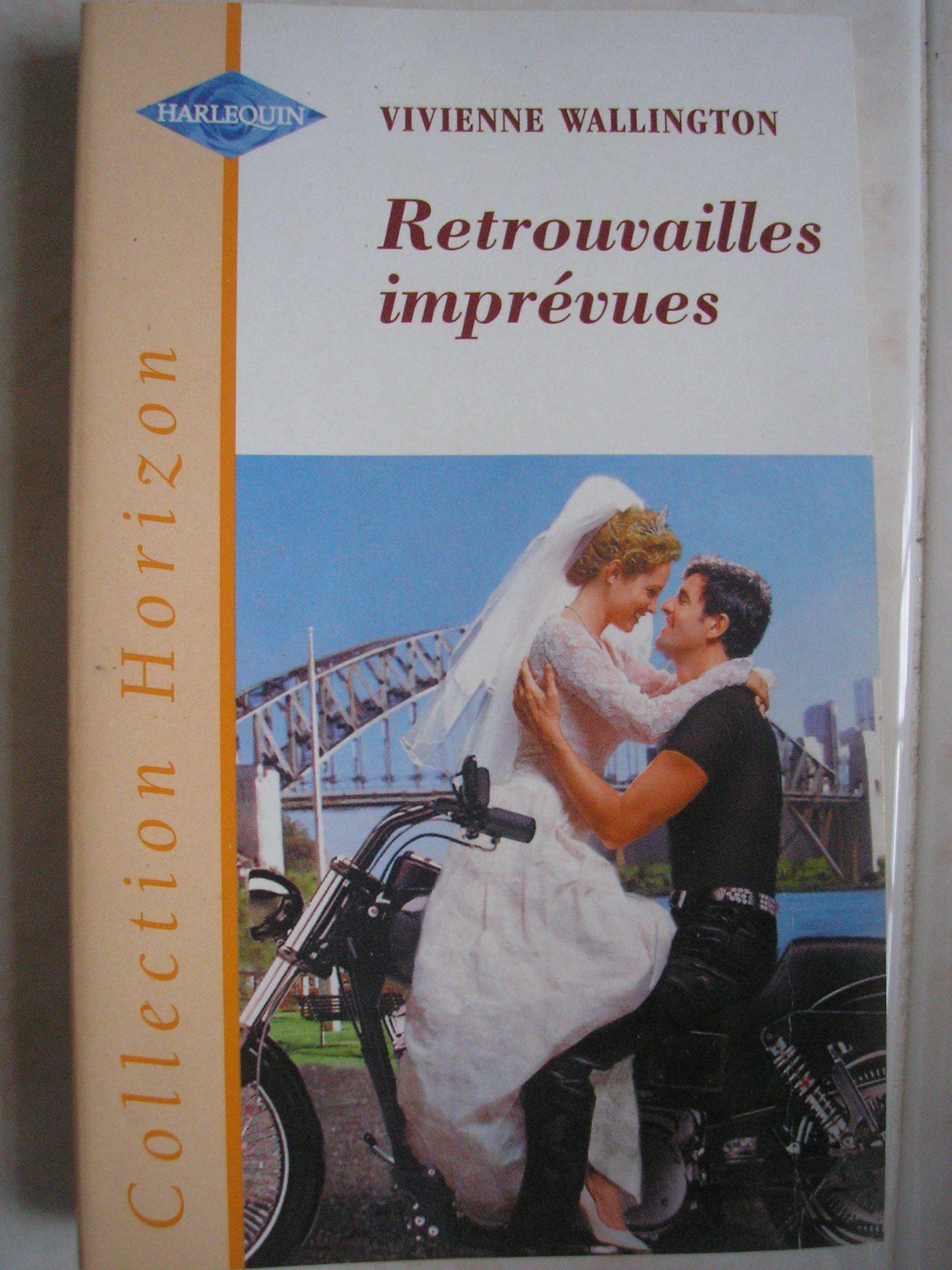 Retrouvailles Imprevues