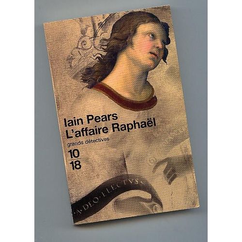 L'affaire Raphael
