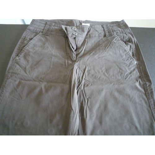 Pantalon Camaïeu
