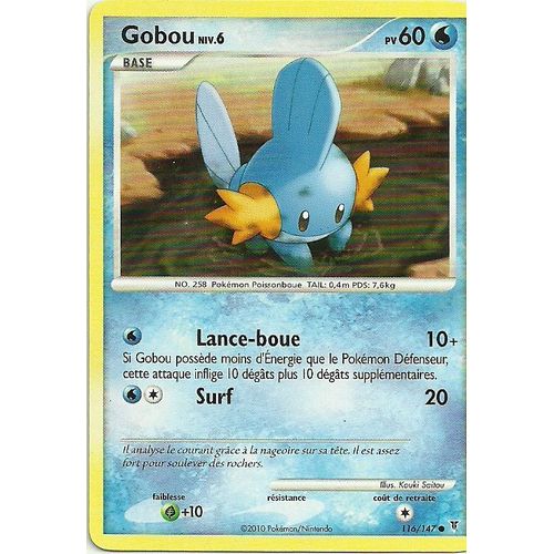 Gobou