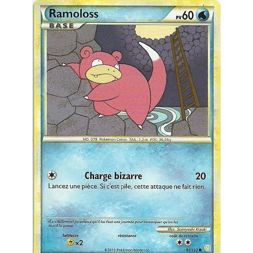 Ramoloss