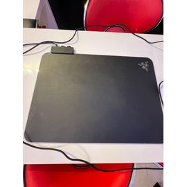 Tapis de souris RAZER Firefly v2 (1)