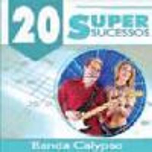 20 Supersucessos