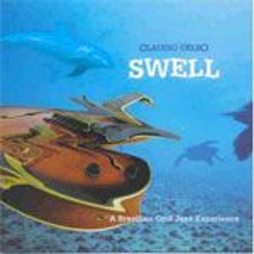 Swell (A Brazilian Cool Jazz Experience)