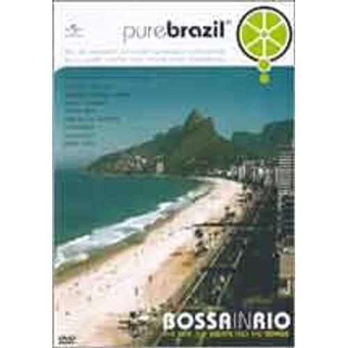 Pure Brazil: Bossa In Rio