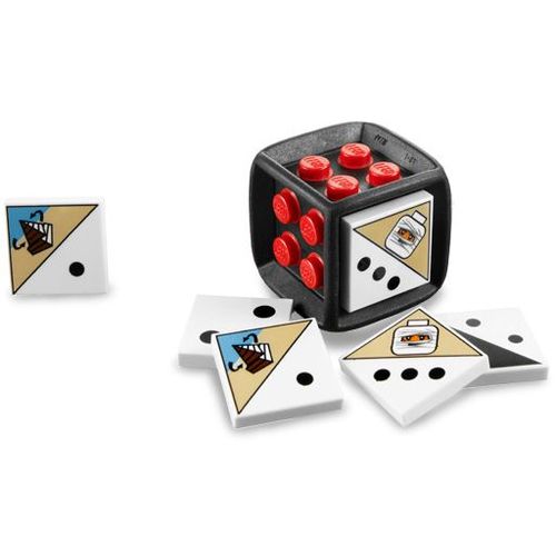 LEGO 3843 Games Ramses Pyramide lego Rakuten