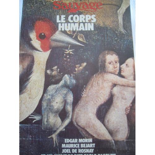 Le Corps Humain