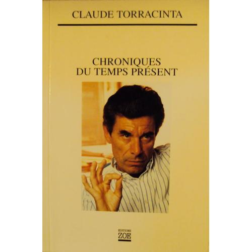 Chroniques Du Temps Present