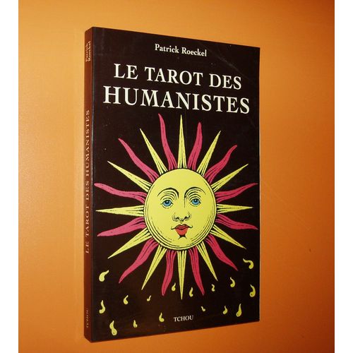 Le Tarot Des Humanistes