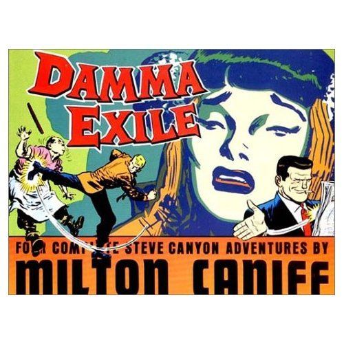 Damma Exile