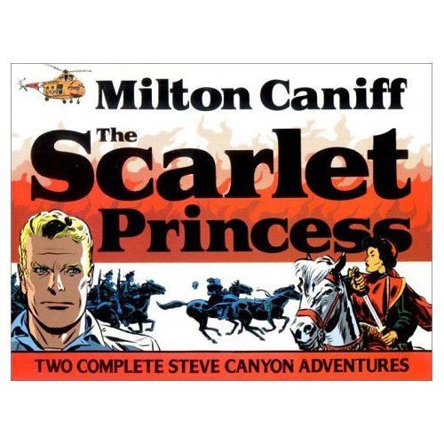 The Scarlet Princess