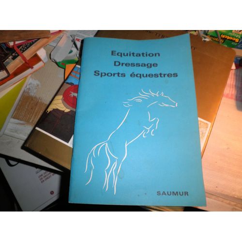Equitation Dressage Sports Equestres
