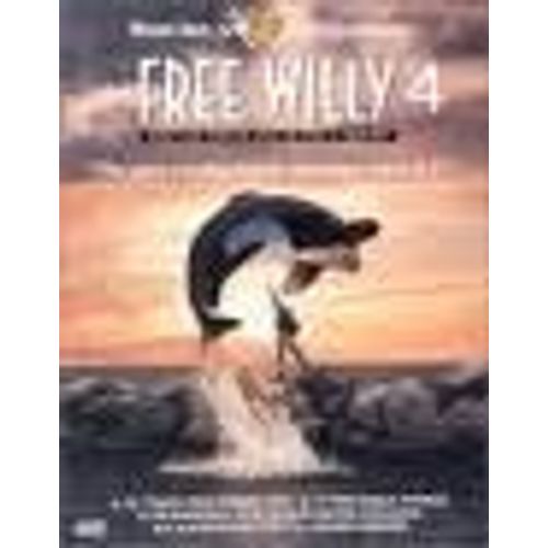 Free Willy