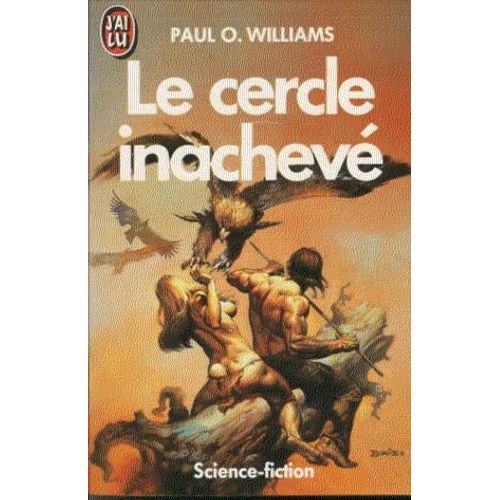 Le Cycle Pelbar Tome 2 - Le Cercle Inachevé