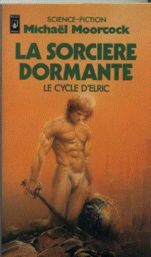 La Sorcière Dormante - Le Cycle D