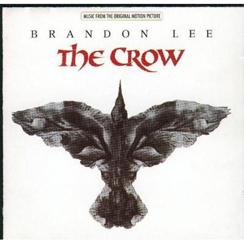 Crow (The), (B.O.F.) (16 Titres)