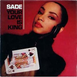 Your Love Is King