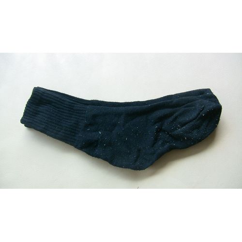 Chaussettes Noires Taille 35/38