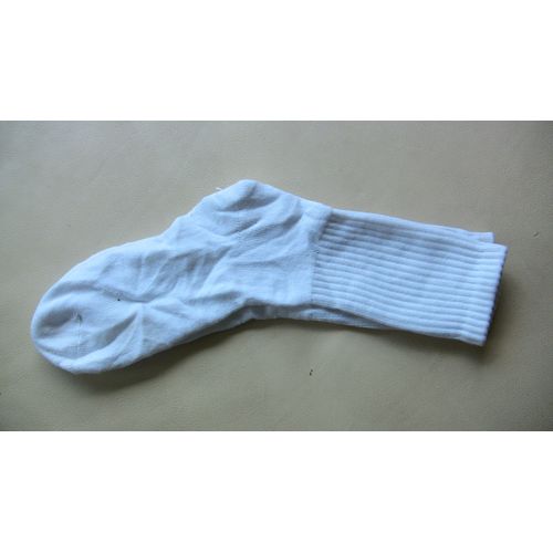 Chaussettes Blanches Taille 35/38
