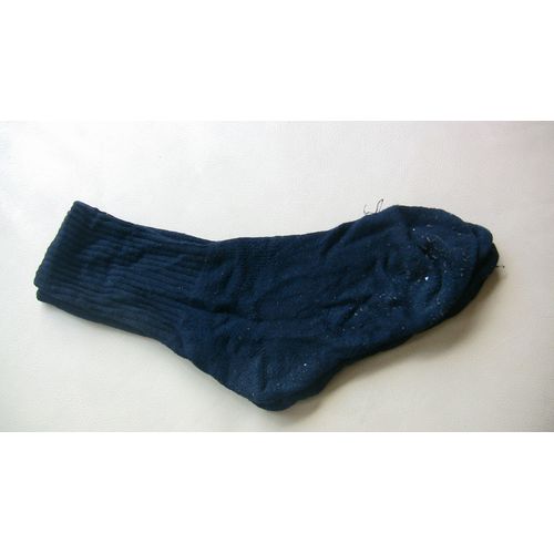 Chaussettes Bleu Marine Taille 35/38