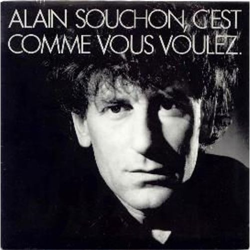 C'est Comme Vous Voulez / Portbail