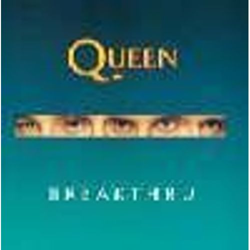 Breakthru