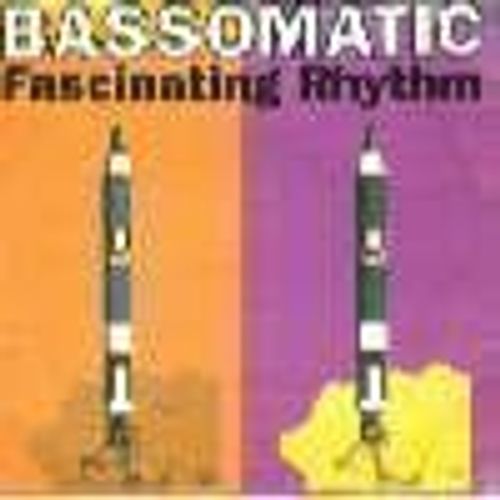 Fascinating Rhythm