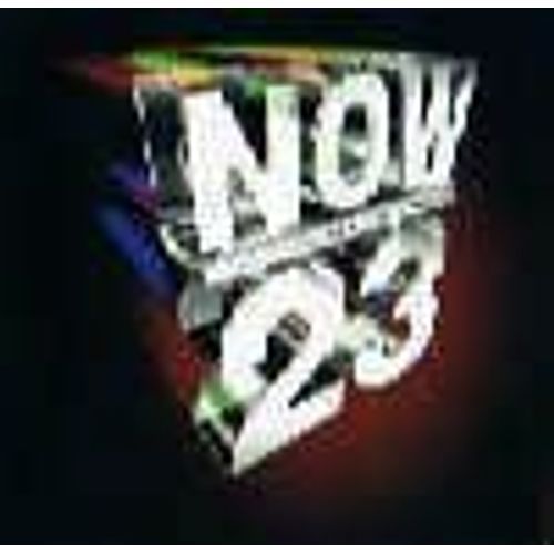 Now 23