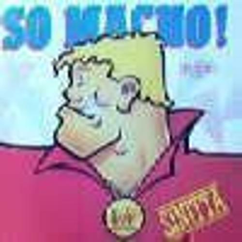 So Macho! (Extended Dance Mix)