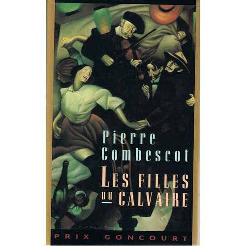 Les Filles Du Calvaire